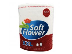 soft flower xxl jumbo