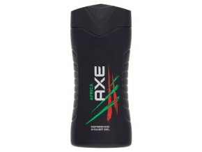 AXE Africa sprchový gél 400ml