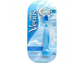 16341 gillette venus strojcek 2cepielky