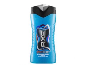 AXE Sportblast sprchový gél 400ml