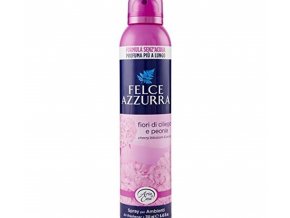 5172833 crop 518 461 felce azzurra deodorante ambiente spray talco fiori di ciliegio pacco da 1 x 250 ml totale 250 ml