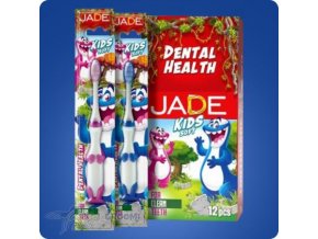 Jade Kids Soft zubná kefka