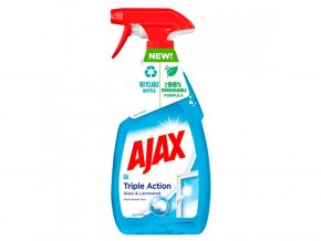 23683 ajax triple action multifunkcny cistic 500ml