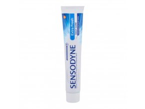 sensodyne fluoride extra fresh zubna pasta 75 ml 337126