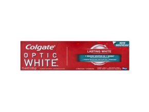 Colgate Optic White Lasting White zubná pasta 75ml