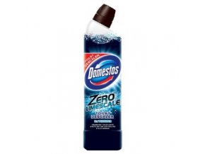 Domestos Zero Ocean na vodný kameň 750 ml