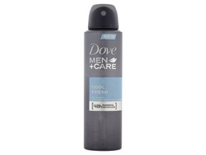 Dove Cool Fresh deodorant 150ml