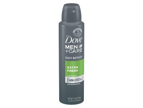 Dove MEN+CARE Extra Fresh deodorant 150ml