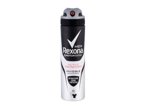 Rexona Men Active Protection Invisible deosprej 150ml