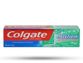 Colgate Max Fresh Clean Mint zubná pasta 100ml