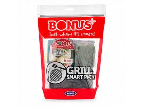 Bonus Grill SmartPack