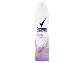 Rexona Happy Morning antiperspirant 150ml