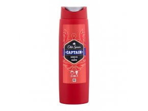 old spice captain 2 in 1 sprchovaci gel