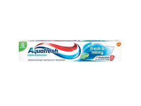 detail aquafresh tp 100ml fresh minty 1665125357 aquafresh zubna pasta fresh minty 100ml