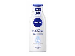 210707 nivea telove mlieko body lotion 400 ml