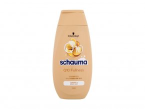 144141 1 schwarzkopf schauma q10 fullness shampoo sampon 250 ml