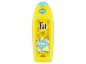 fa sprchovy gel 400ml island vibes hawaii resized 49177 3 350 350 ffffff