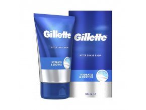vyr 12294ART252975 GILLETTE AFTER SHAVE BALM 100 ML HYDRATES SOOTHES 7702018501069 jpg OID F885J00101