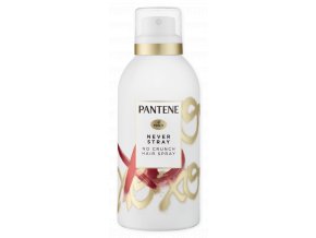 Pantene Never Stray No Crunch Hair Spray Desktop 2x