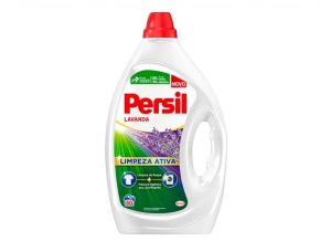 25962 persil lavanda limpeza ativa gel na pranie 2 25 l 50 prani