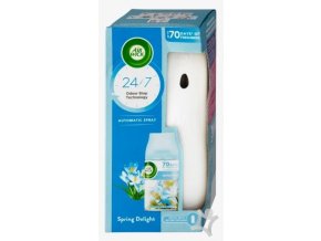 Air Wick Freshmatic Spring Delight 250ml + strojček