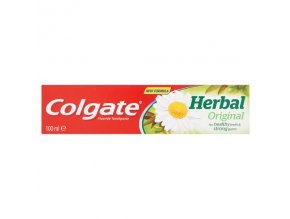 Colgate Herbal original 100ml zubná pasta