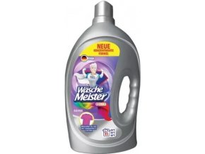 WASCHE MEISTER Praci gel Color 85 prani 3L