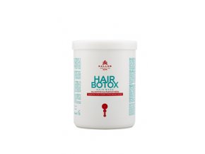 Kallos maska Hair Botox 1l