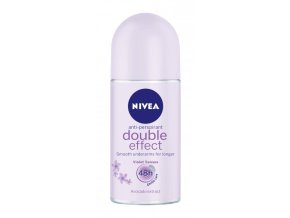 Nivea Double Effect roll on 50ml