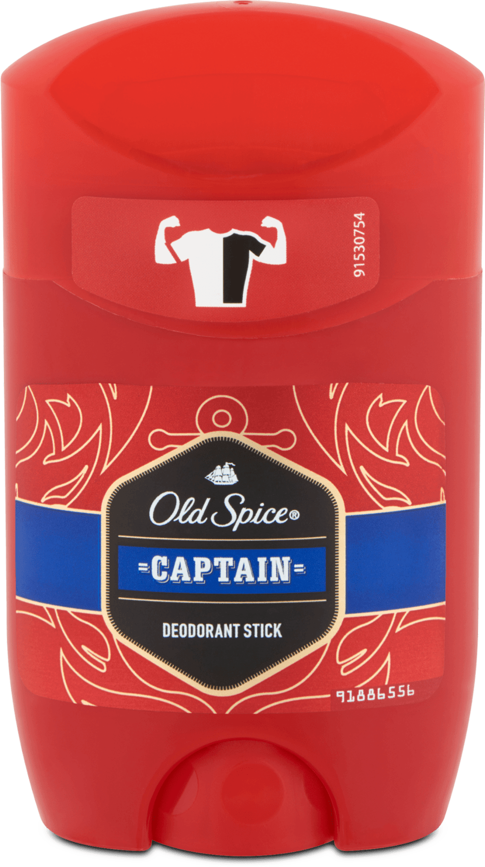 Old Spice Captain deodorant stick 50ml