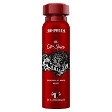 Old Spice Wolfthorn deodorant 150ml