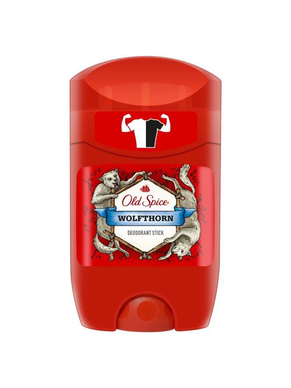 Old Spice Wolfthorn deodorant stick 50ml