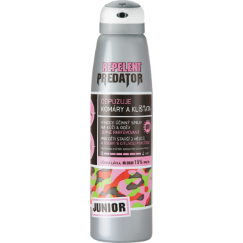 E-shop Predator Junior repelent 150ml