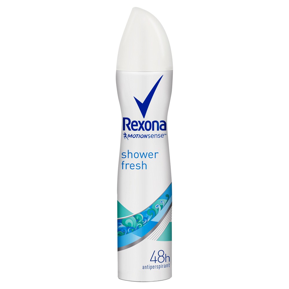 Rexona Shower Fresh deodorant 150ml