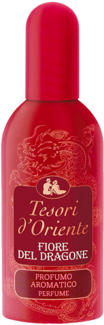 E-shop Tesori D' Oriente Tesori d'Oriente Fiore Del Dragone parfémovaná voda dámska 100 ml