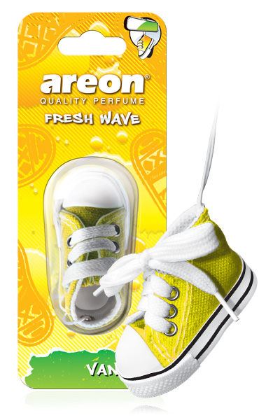 E-shop Areon Fresh Wave Vanilla