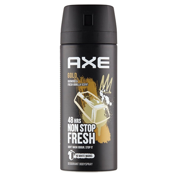 E-shop Axe Gold deodorant 150ml