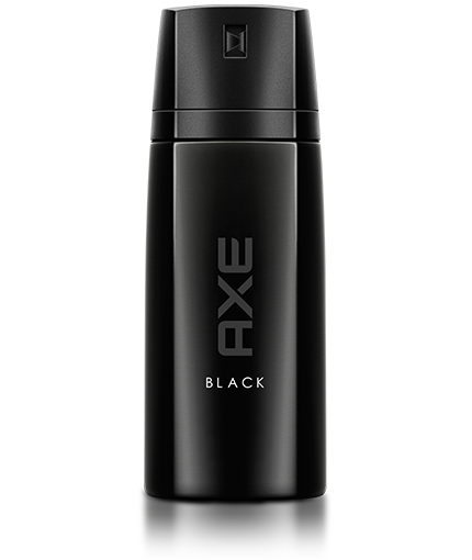 Axe Black deodorant 150ml