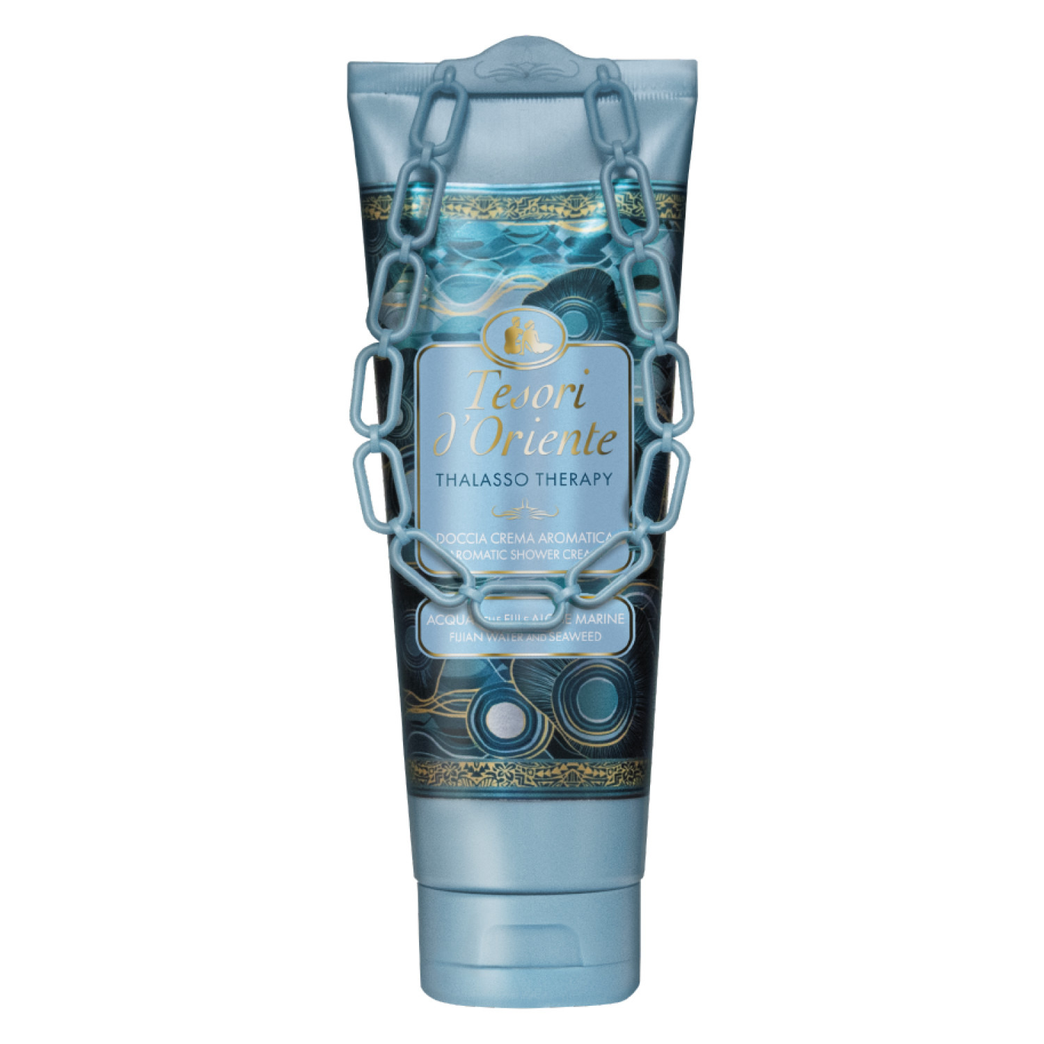 Tesori D\' Oriente Thalasso sprchový gél 250ml