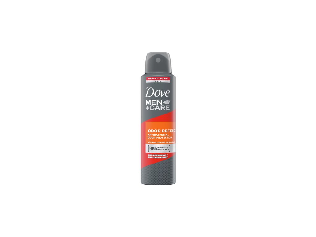 E-shop Dove MEN+CARE Odor Defence deodorant 150ml