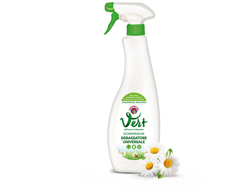 Chanteclair Vert ekologický univerzálny čistič 625ml