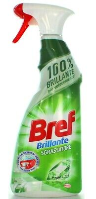 Bref Brillante odmasťovač 750ml