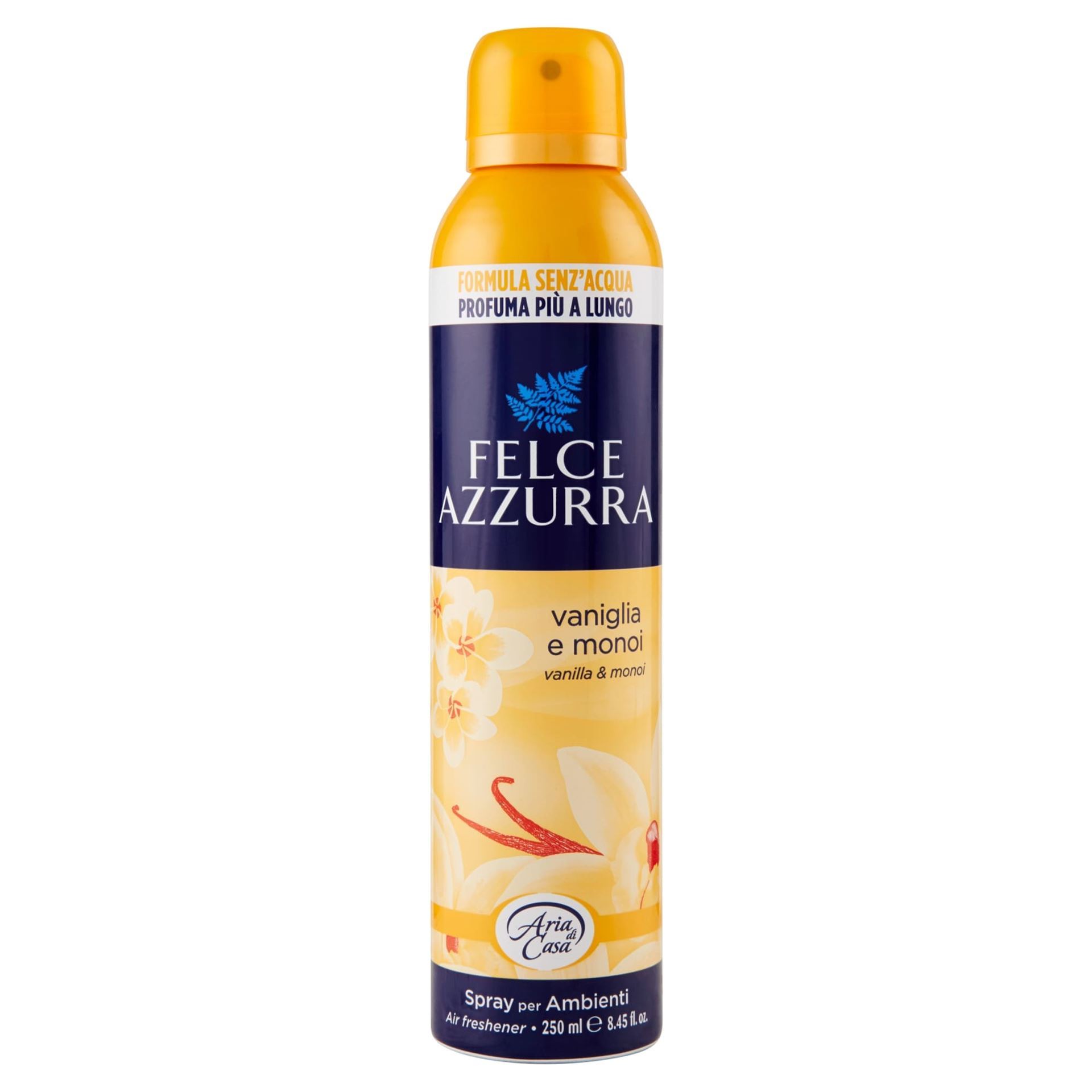 Felce Azzurra Vanilia osviežovač vzduchu 250ml