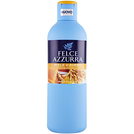 E-shop Felce Azzurra Med pena do kúpeľa 650ml