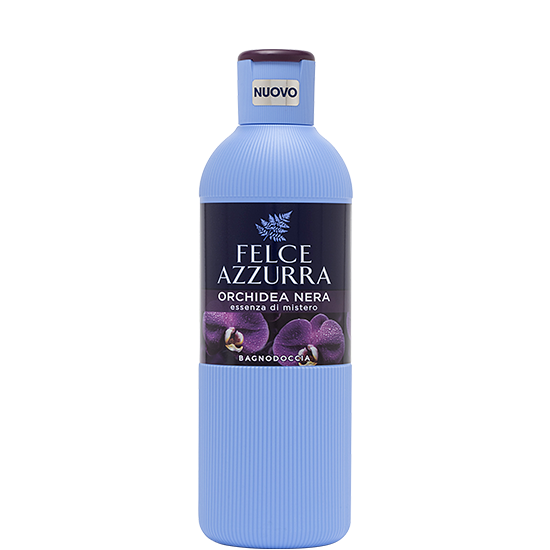 E-shop Felce Azzurra Orchidea pena do kúpeľa 650ml