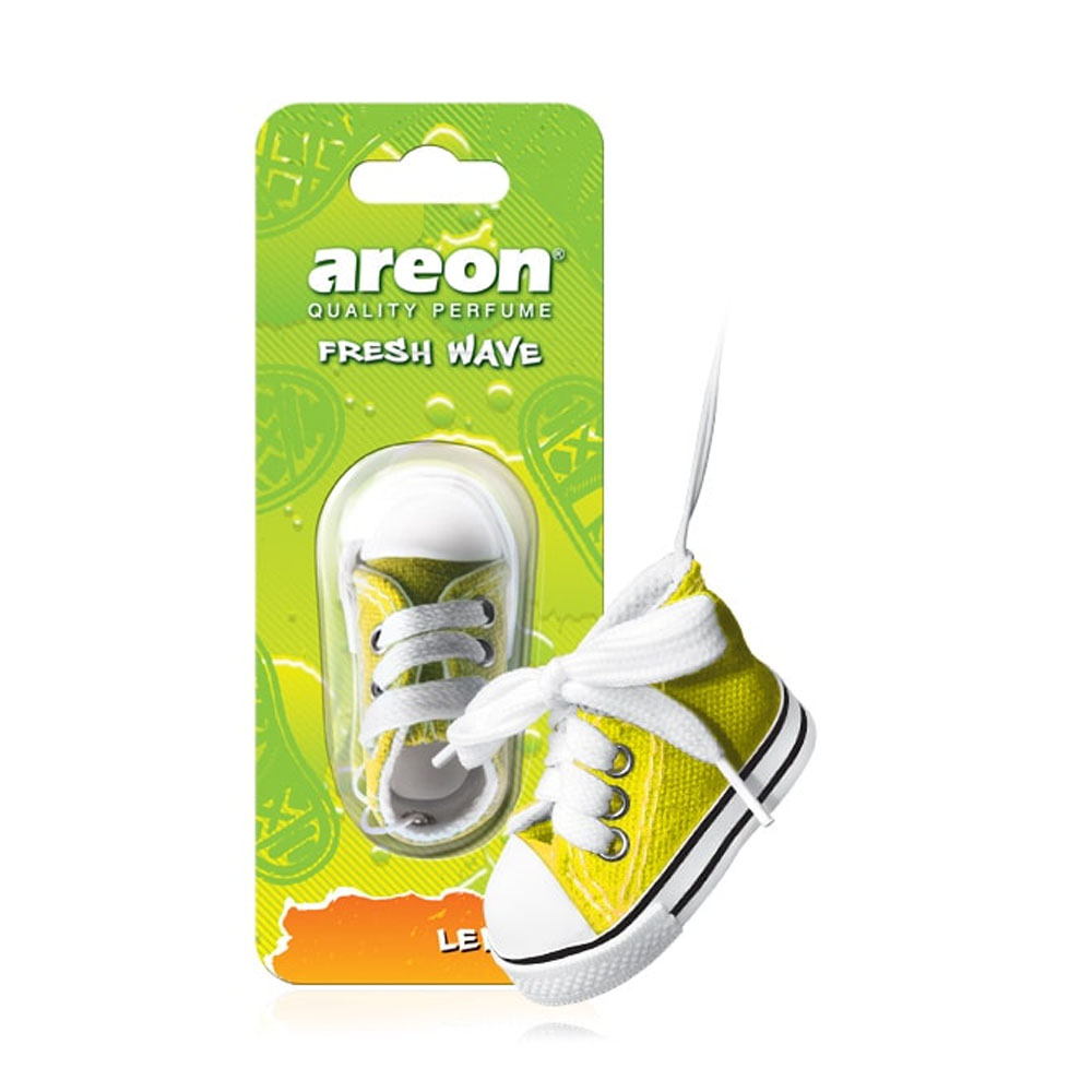 E-shop Areon Fresh Wave Lemon
