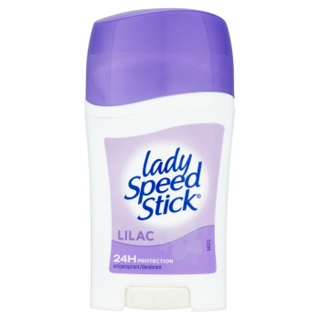 Lady Speed Stick Lilac tuhý stick 45g