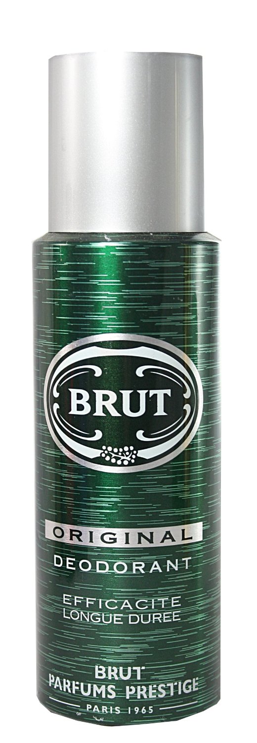 Brut Original deodorant 200 ml