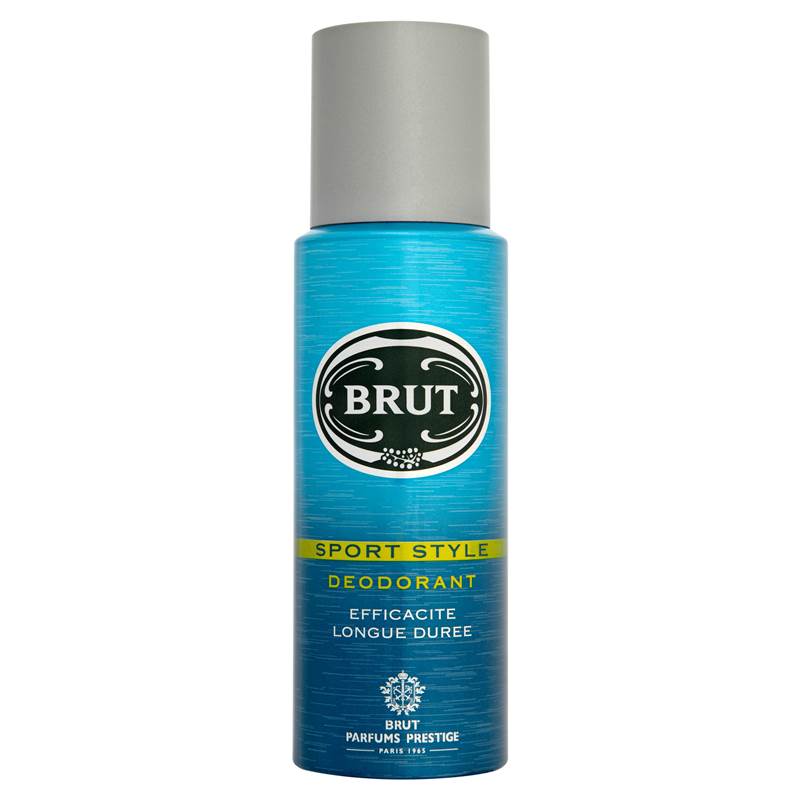 E-shop Brut Sport Style deodorant 200 ml