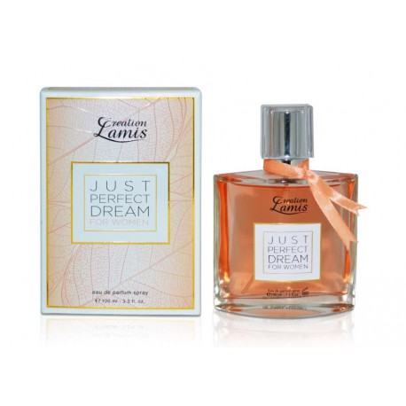 E-shop Creation Lamis Just Perfect Dream EDP 100ml (alternatíva Lancoma La Vie Est Bell)